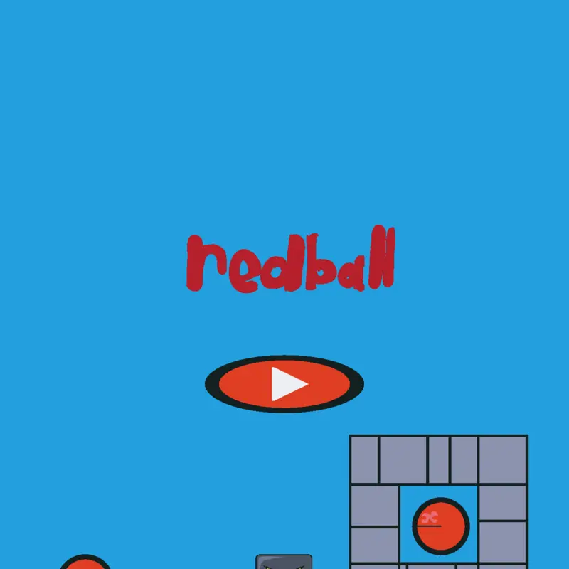 Redball 1 by @FelipeFranco