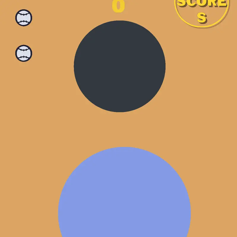 Game by @muemue