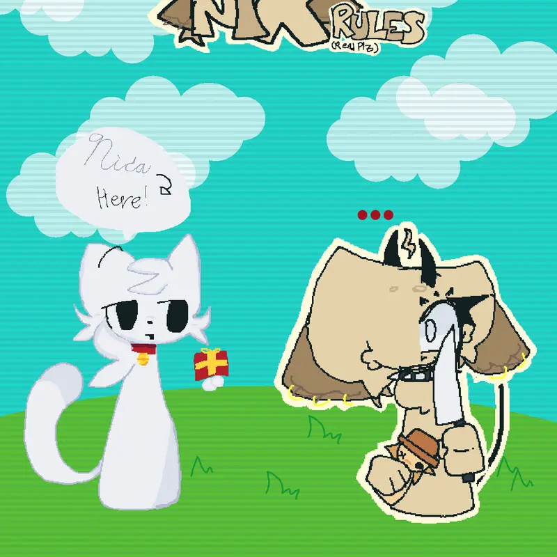 Game by @Mandy_Sison