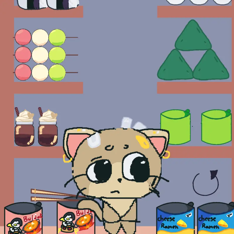 Game by @SquirmOfficialChannel