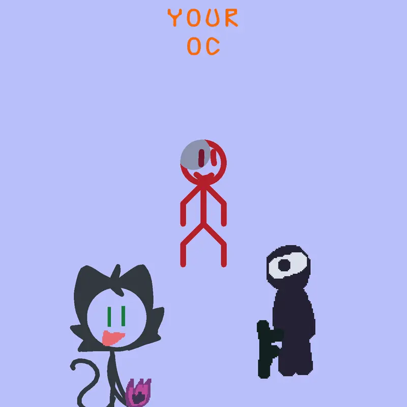 Game by @characterP
