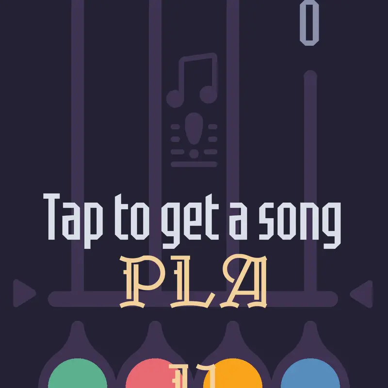 Game by @lanalinaisover