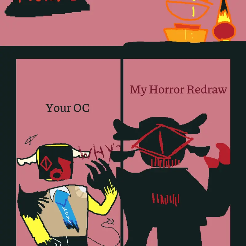 Game by @forsakdandy_lover