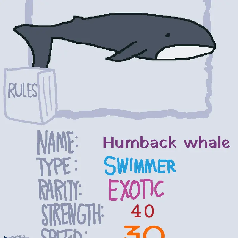 Game by @dragon_whale_production