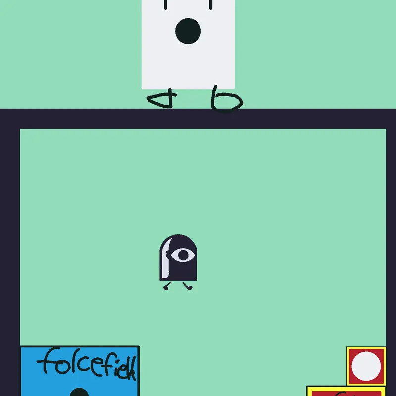 Game by @bubblesbfdii