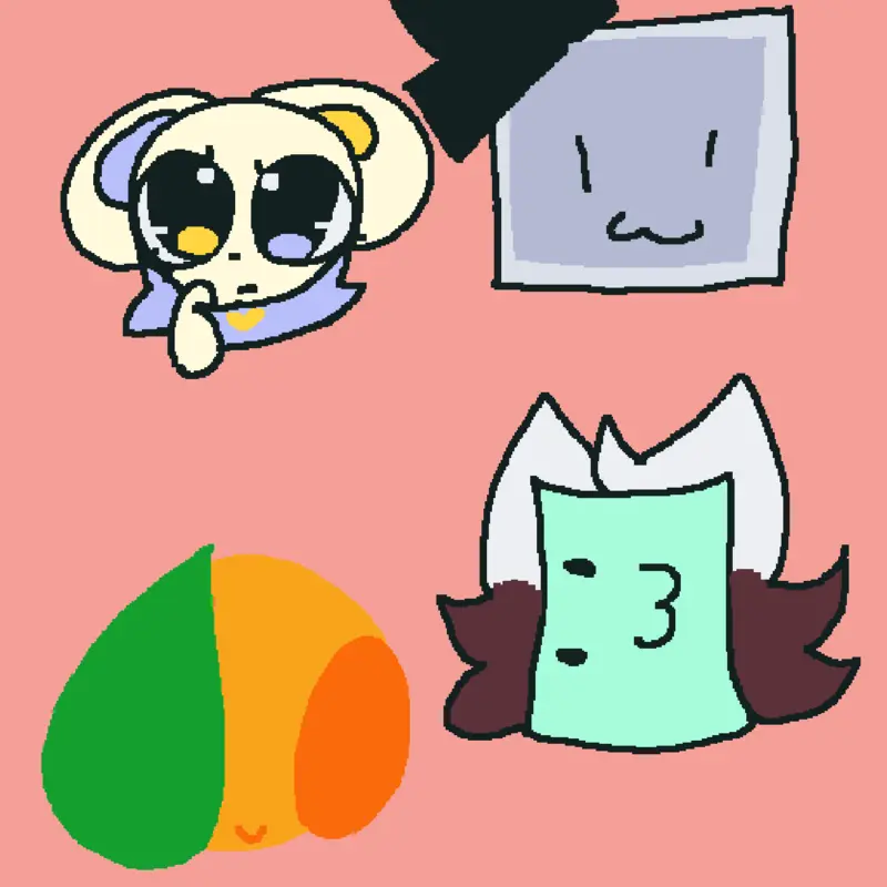 Game by @KitKat_st3rs