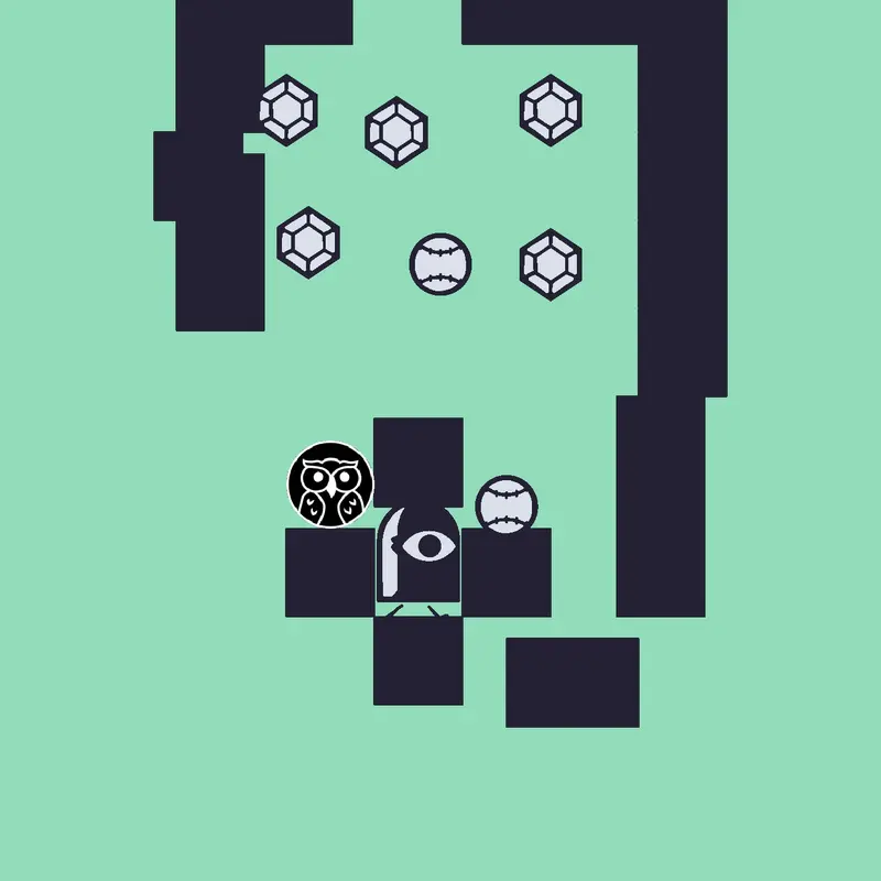 Game by @jaxytoncastle