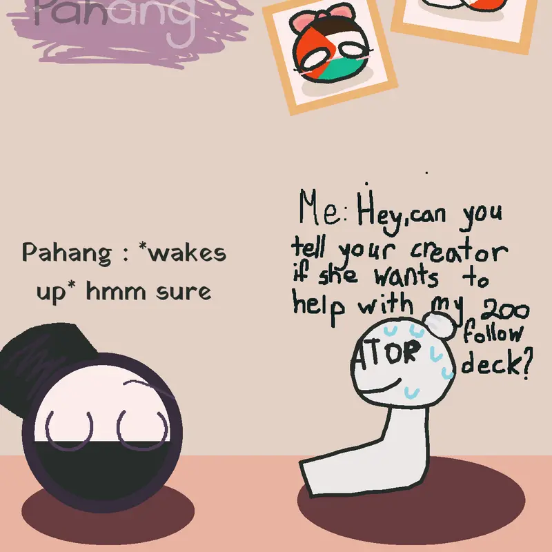 Game by @Hatqua