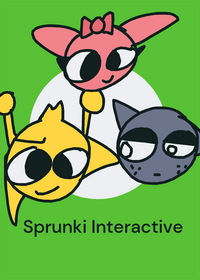 Sprunki interactive :3