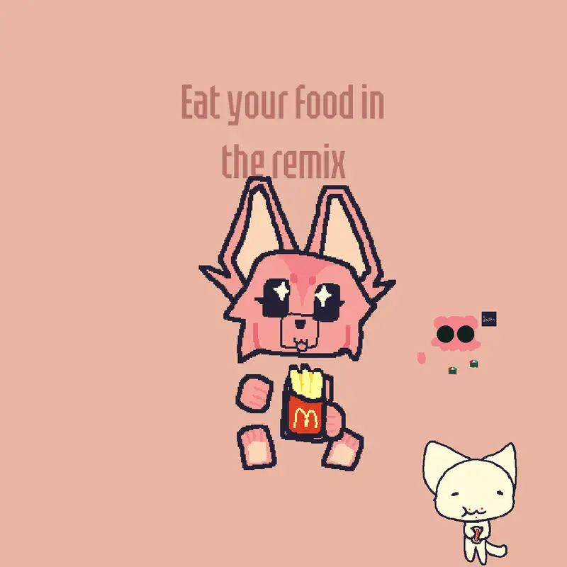 Game by @kichy