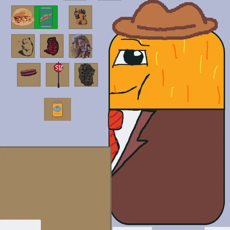 Game by @hammerchomik