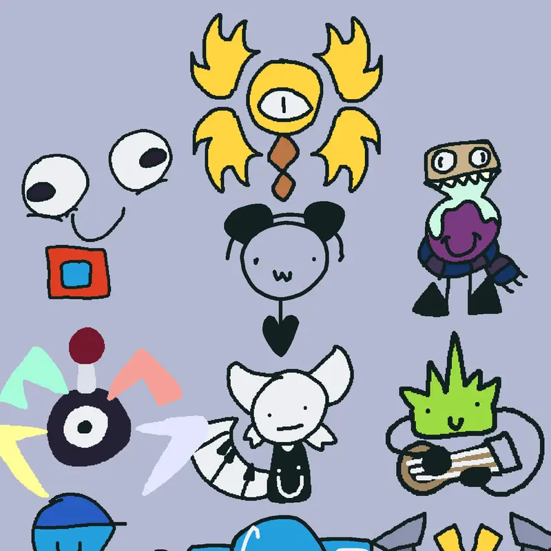 Game by @sticky1