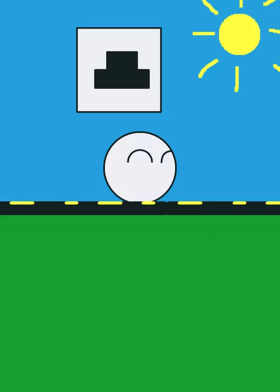 Game by @mew_player