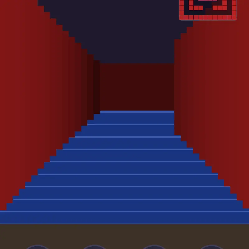 Maze by @Vatred_official