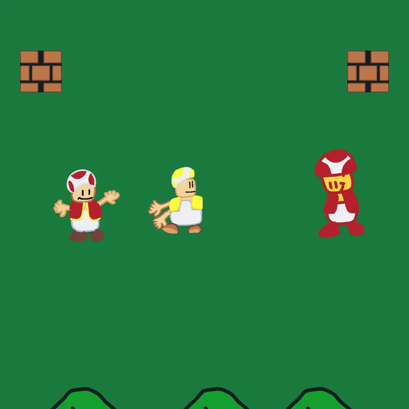 Game by @YellowToadAndRed