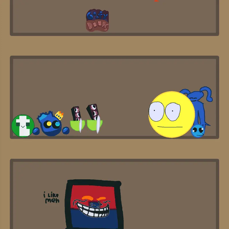Game by @xXgeodXx