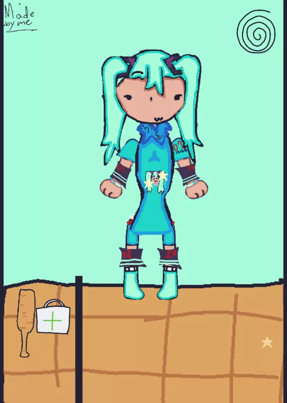 Game by @mys4wonii