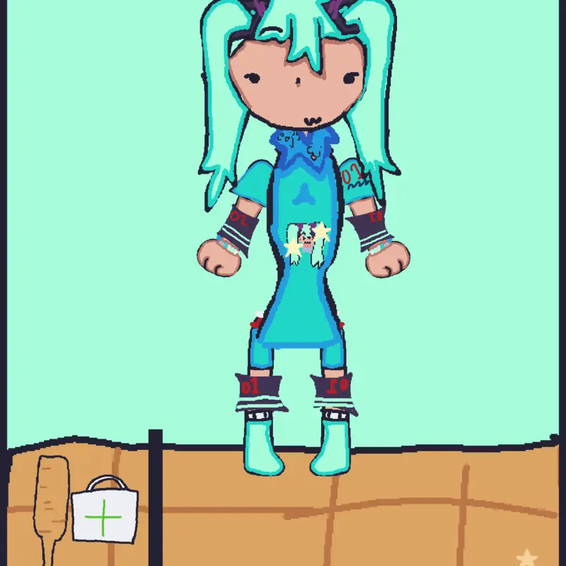 Game by @-usagi-