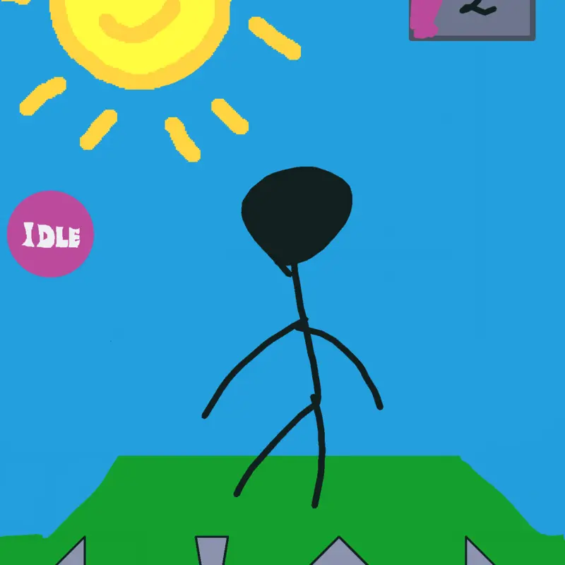 Game by @dhhdkdjsj