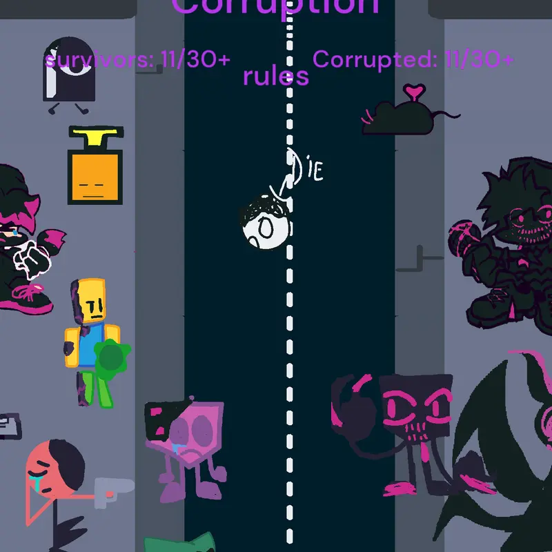Game by @c10br