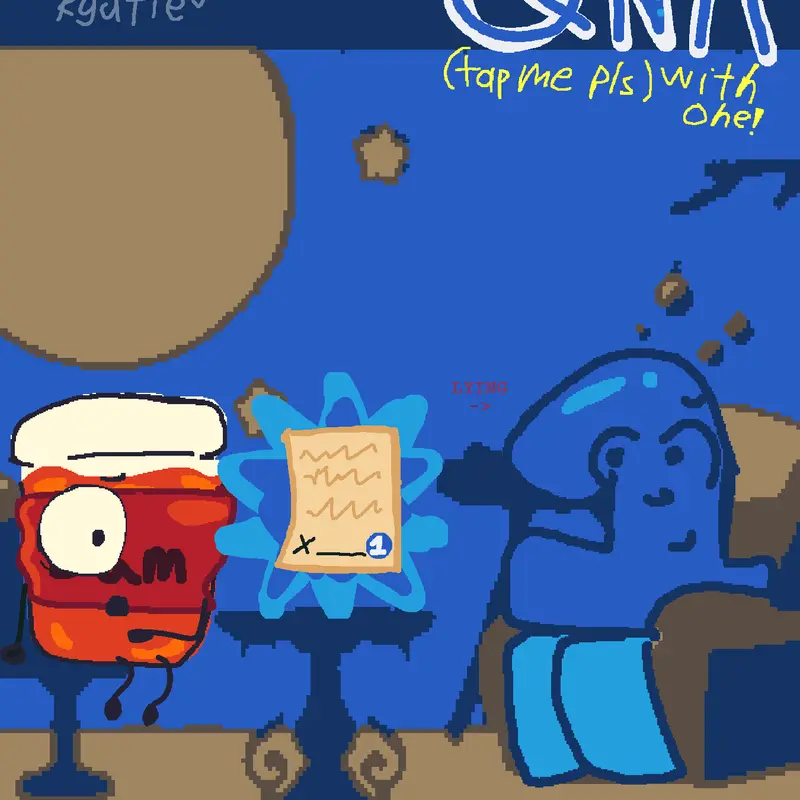 Game by @Kyutie