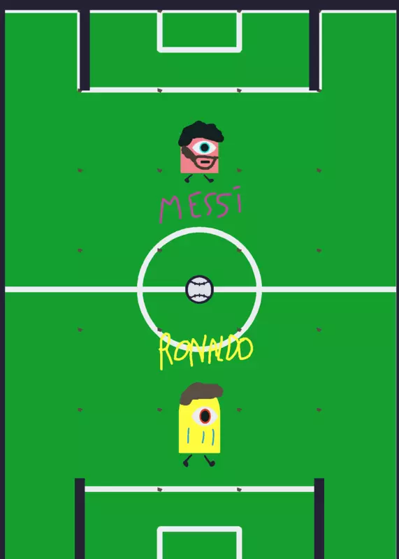 Game by @Lionel_Pessi