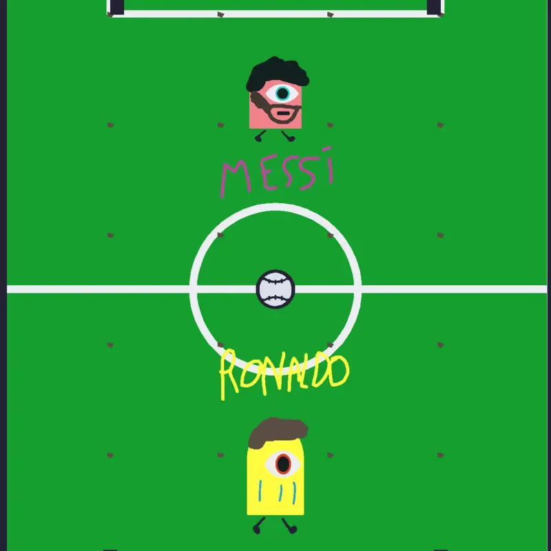 Game by @Lionel_Pessi