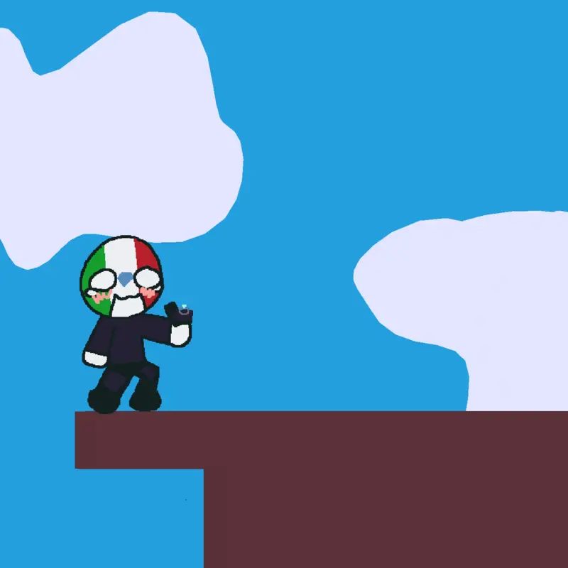 Game by @Sashulu