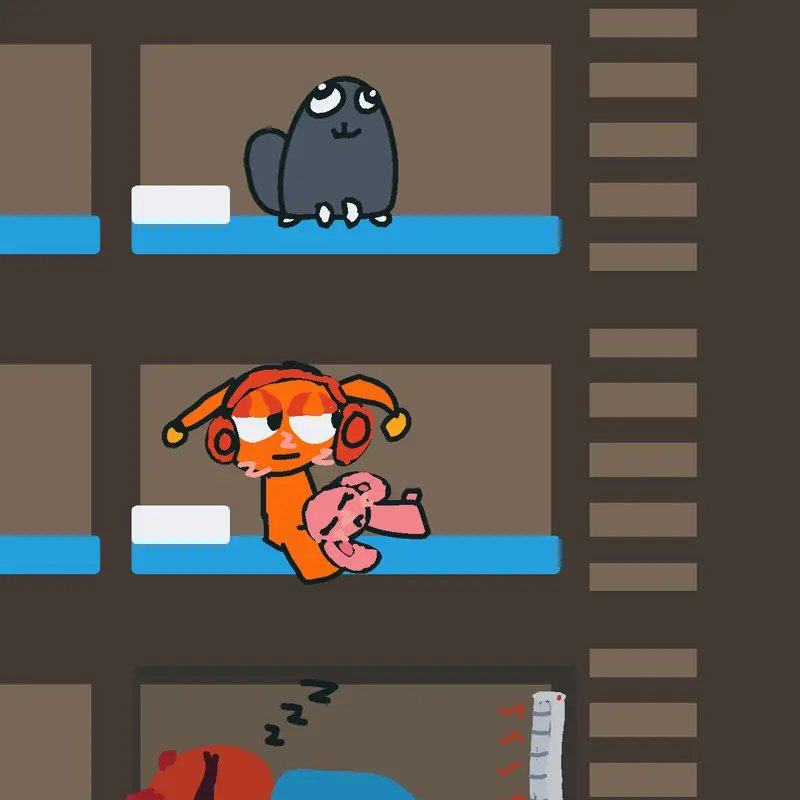 Game by @GigiTheGachapon