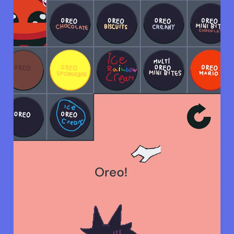 Game by @XxstarxX124