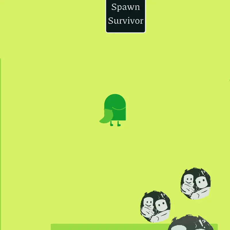 Game by @TreBall