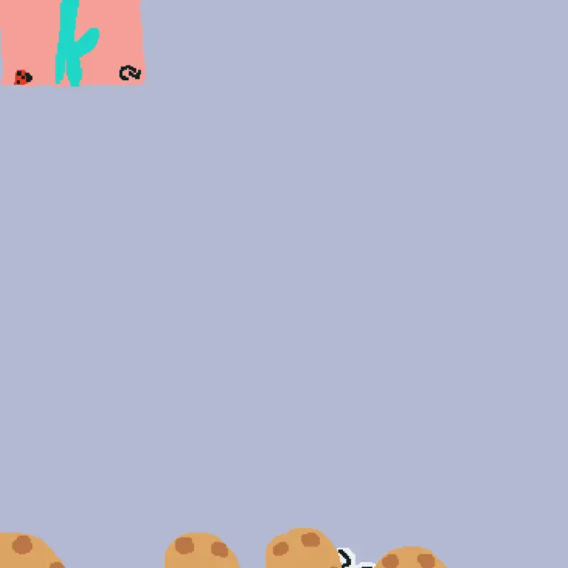 Game by @kiaraJazmin