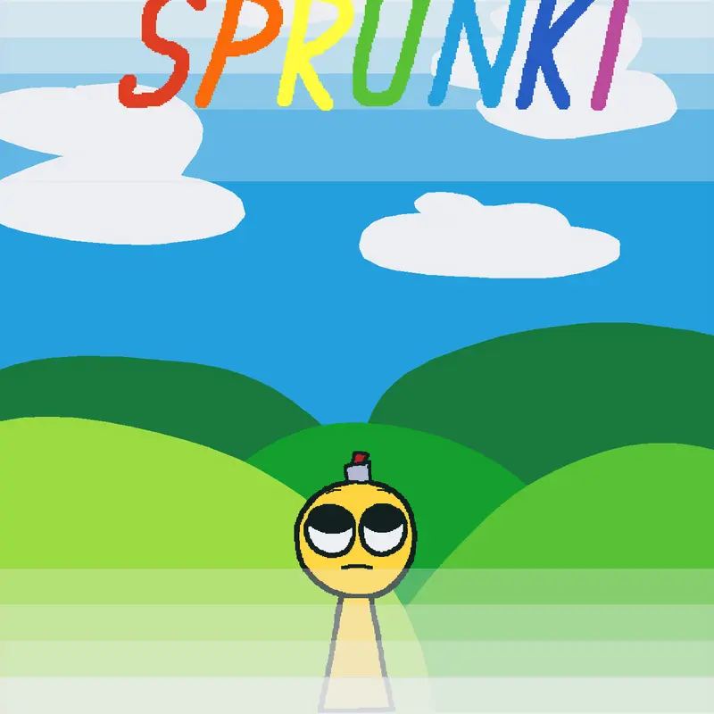 Game by @AnDRay