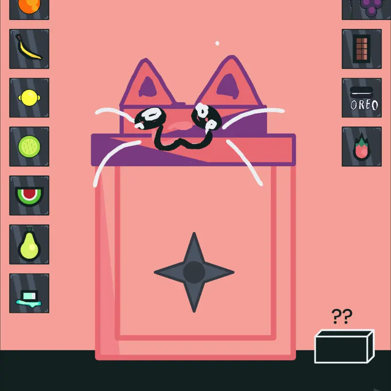 Game by @cocomelonk8d