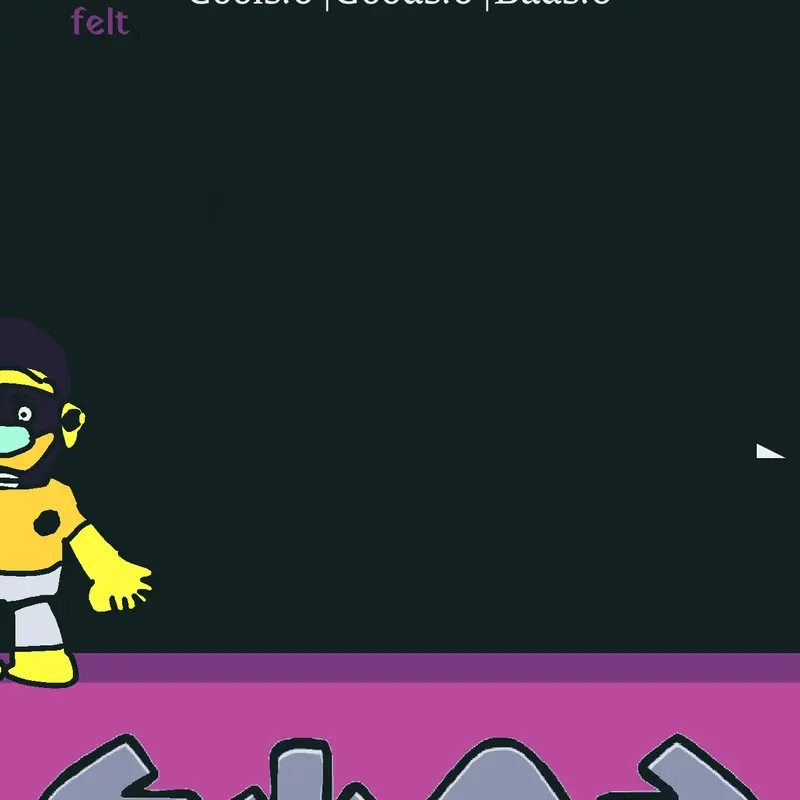 Game by @StylesBear