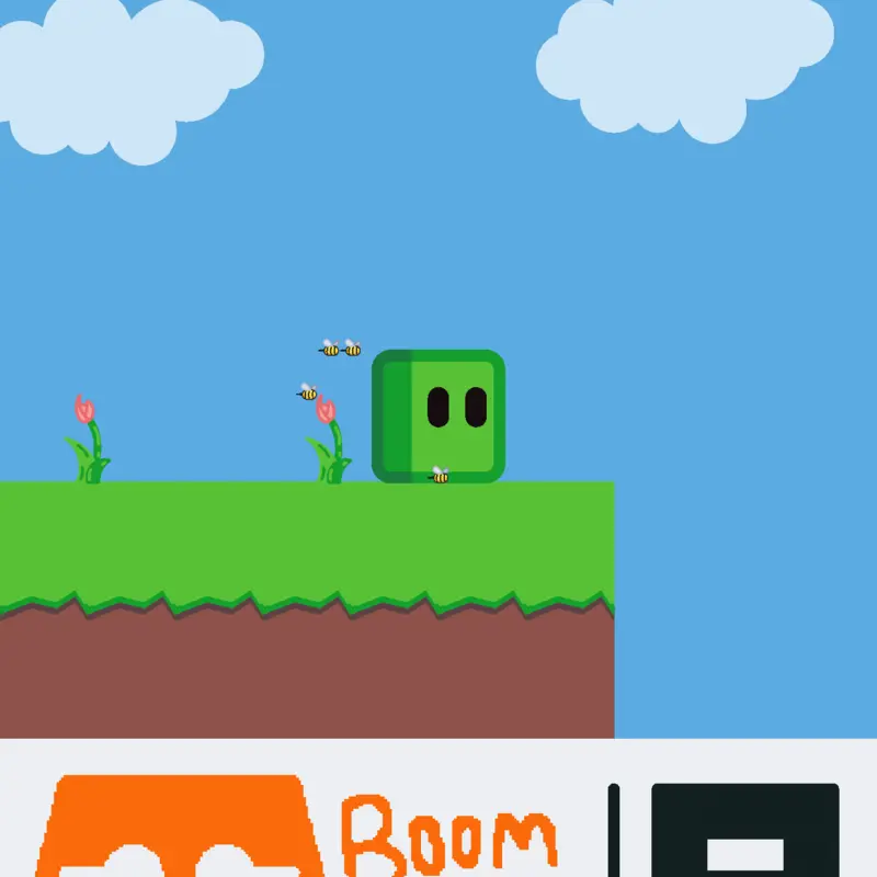Game by @Bliecat_