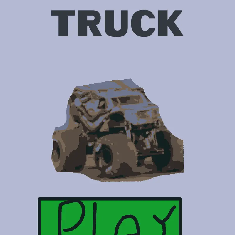 Game by @MOSTER_TRUCK