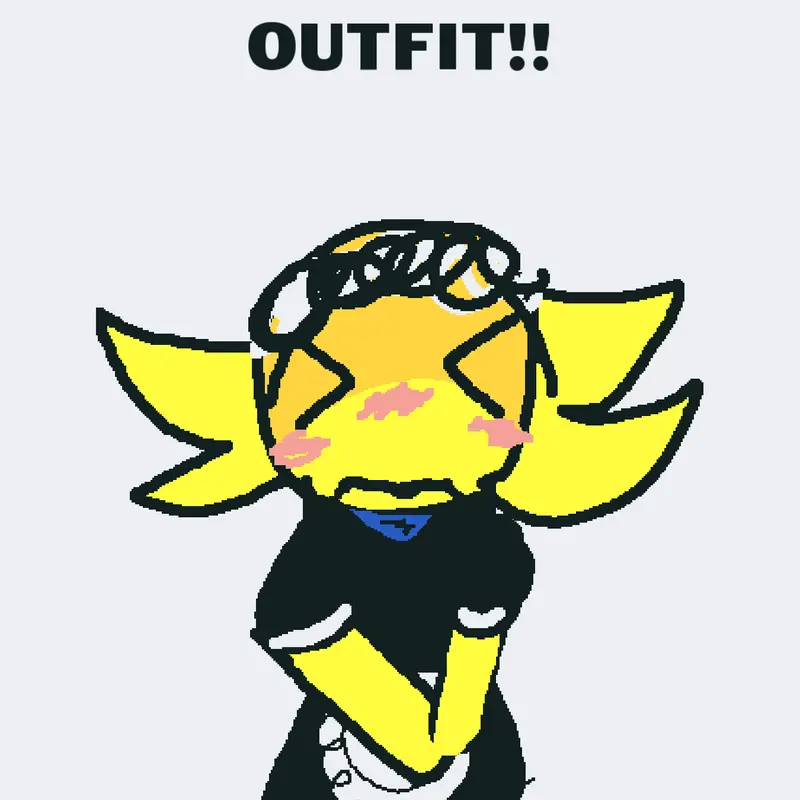 Game by @princessgalaxyfox