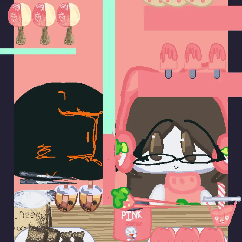 Game by @biscuitswithmilk