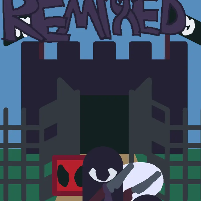Game by @CRIUS25
