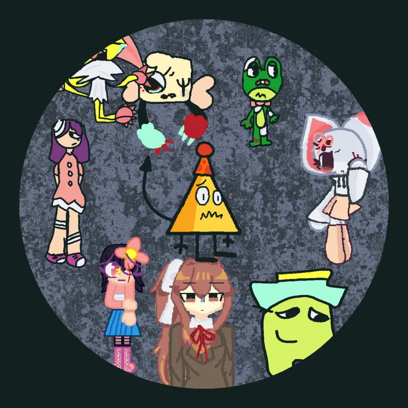 Game by @Uz3rn4m3_vcx