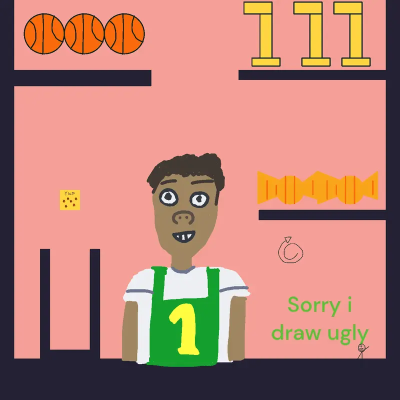 Game by @team-Bluuedude33