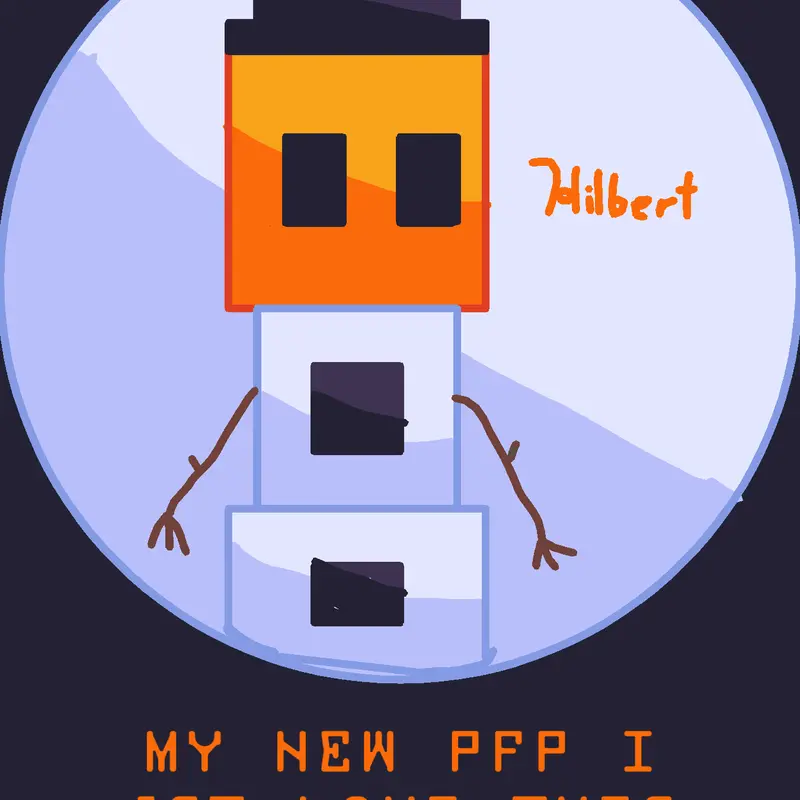 Game by @hilbert_the_legend