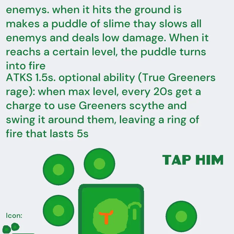 Game by @Greener50th