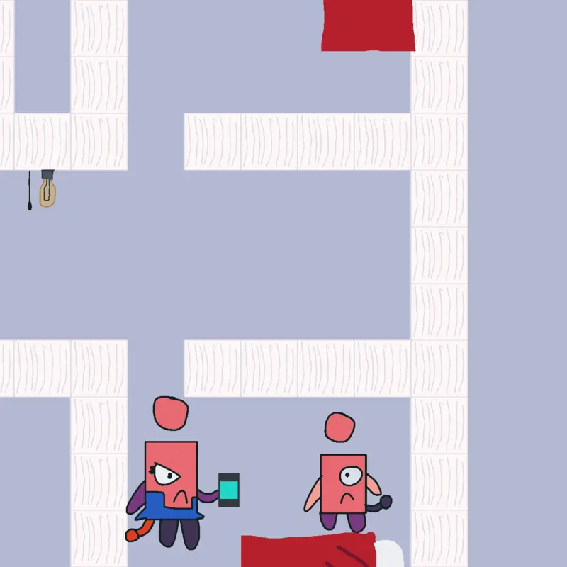 Game by @BFDI_Official