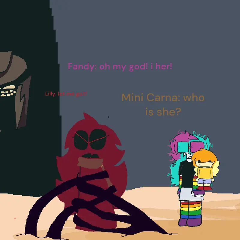 Game by @FanSkull_NoJustNeeded