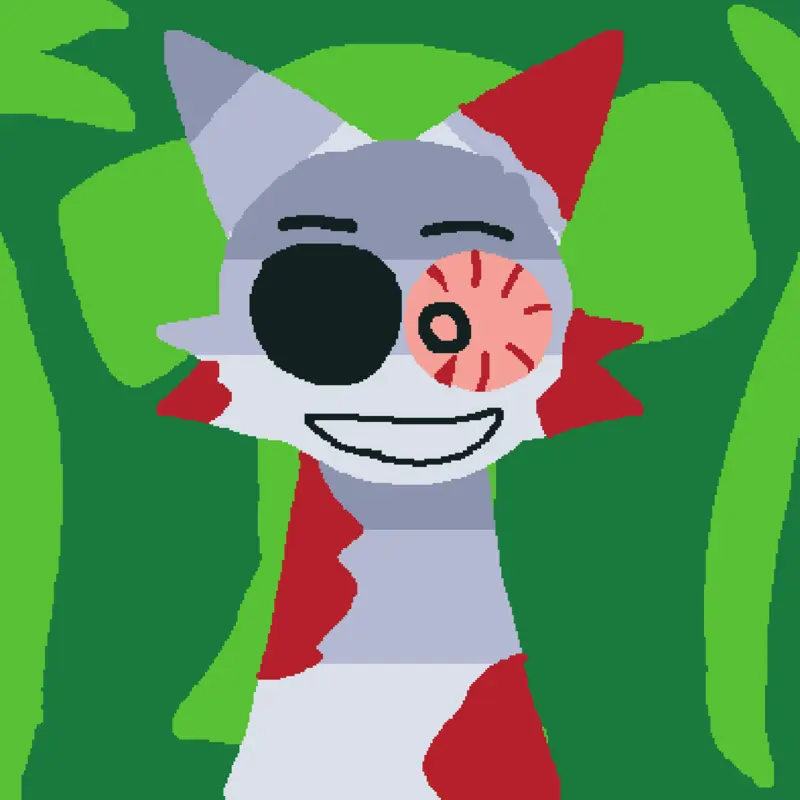 Kuru Treatmare by @ChristianSprunkies