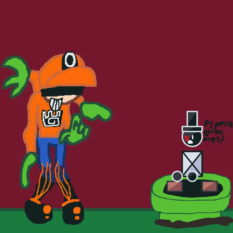 Game by @ruflut