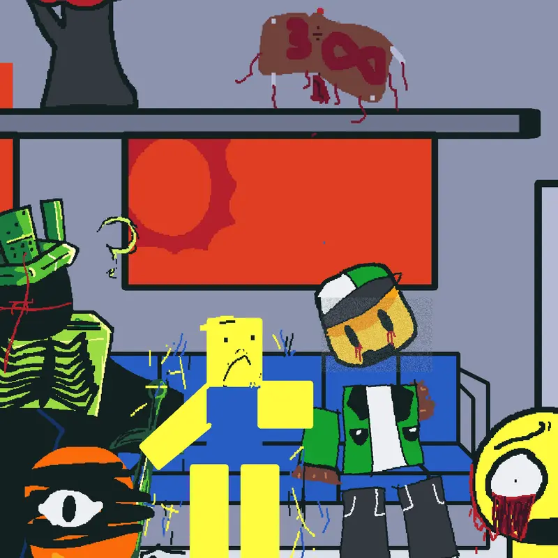 Game by @Iris103