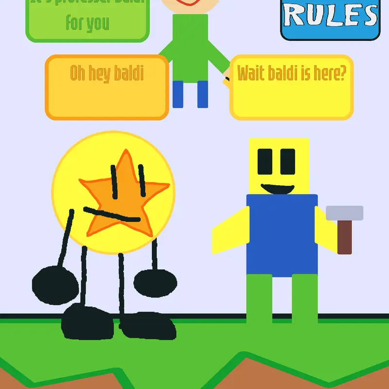 Game by @The_creatman